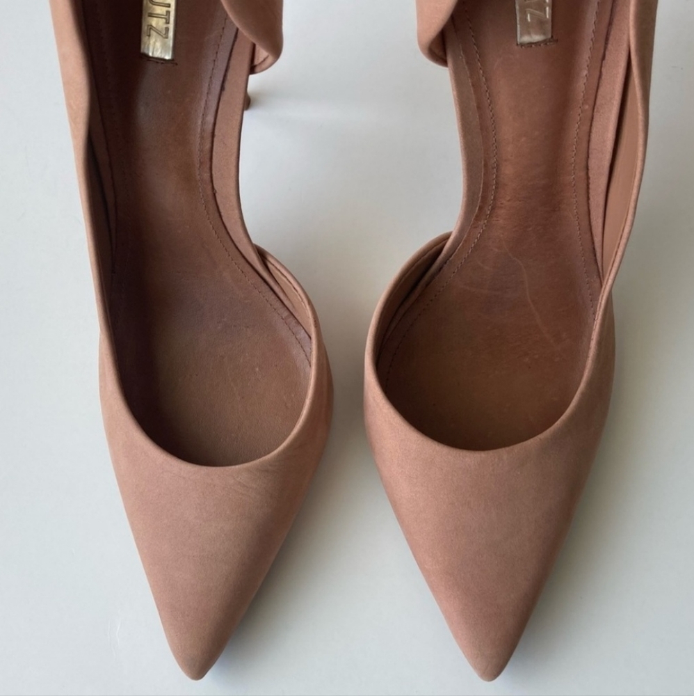 Schutz high heels - Picture 3 of 9